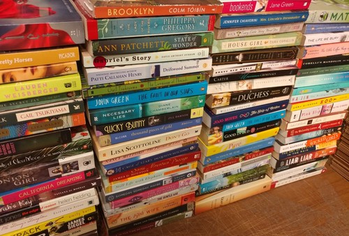 Lot 100 large - 100,
